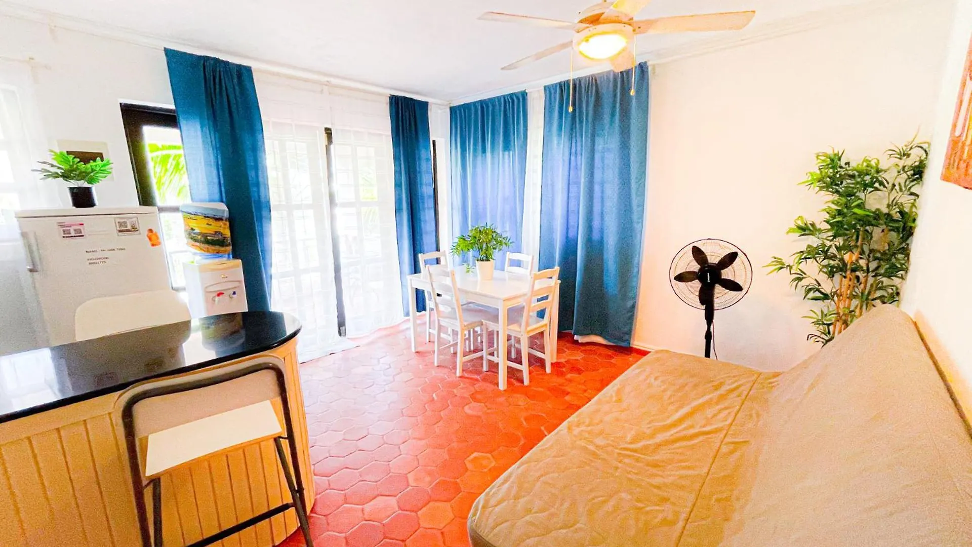 Resort Beach Condo-Hotel With Villas & Private Apartments Wifi Bbq Beach Club & Spa Punta Cana