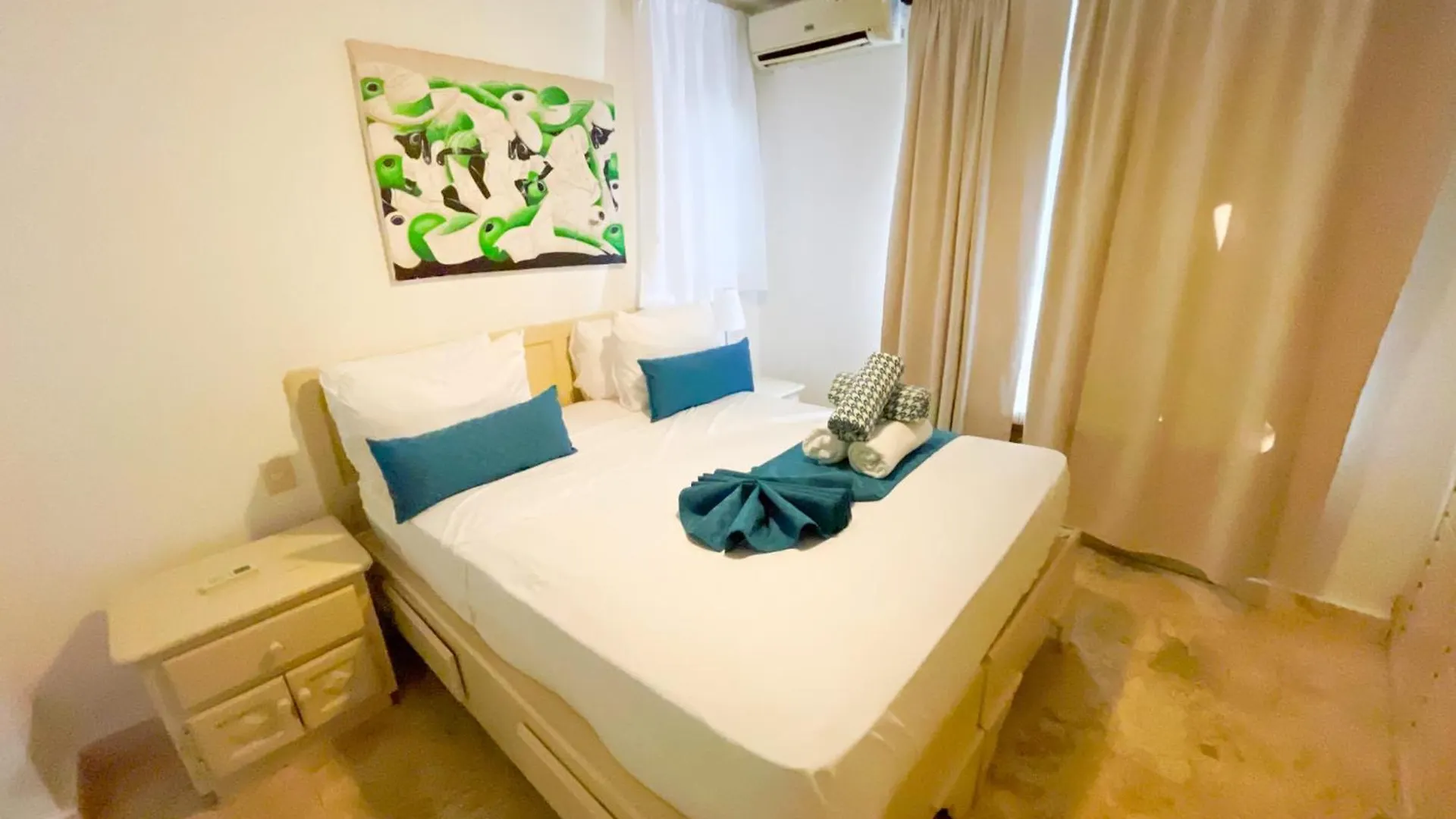 Resort Beach Condo-Hotel With Villas & Private Apartments Wifi Bbq Beach Club & Spa Punta Cana