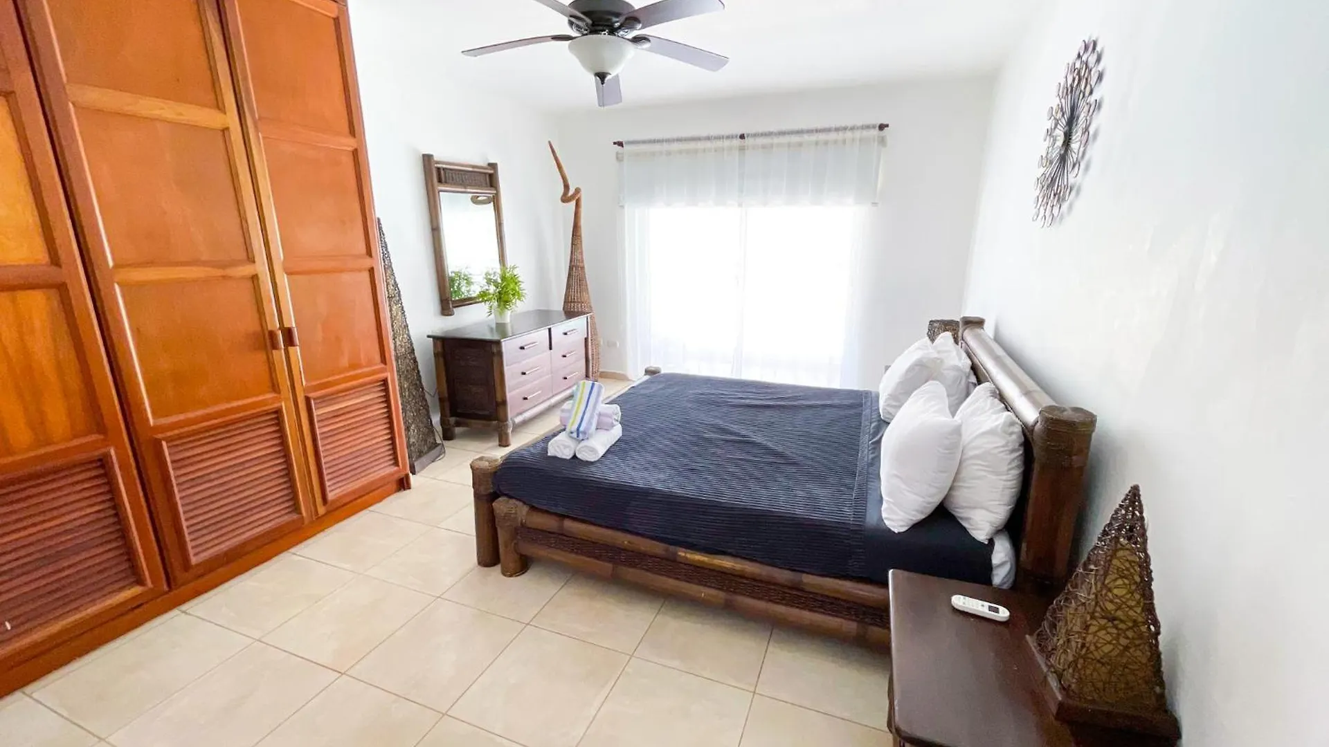 Resort Beach Condo-Hotel With Villas & Private Apartments Wifi Bbq Beach Club & Spa Punta Cana
