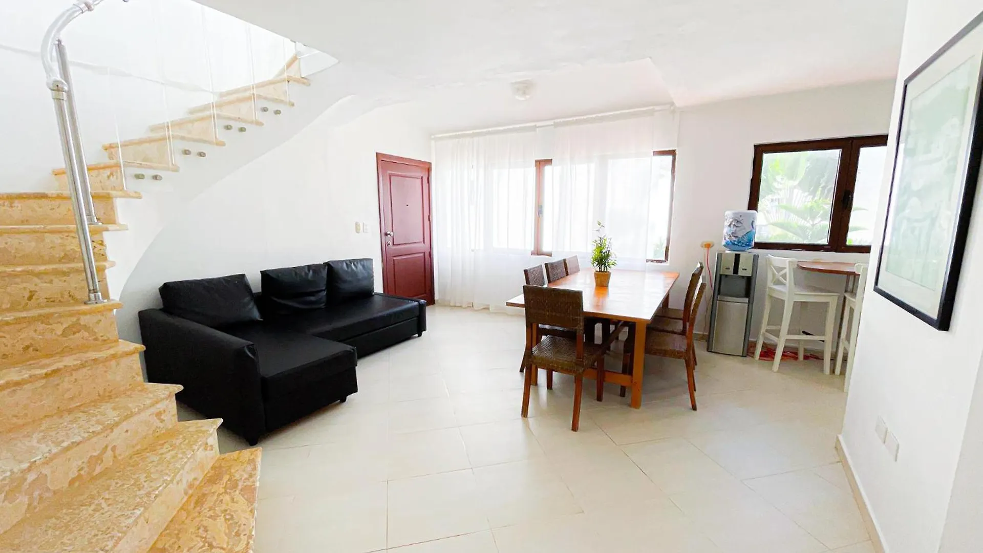 Resort Beach Condo-Hotel With Villas & Private Apartments Wifi Bbq Beach Club & Spa Punta Cana Den Dominikanske Republik