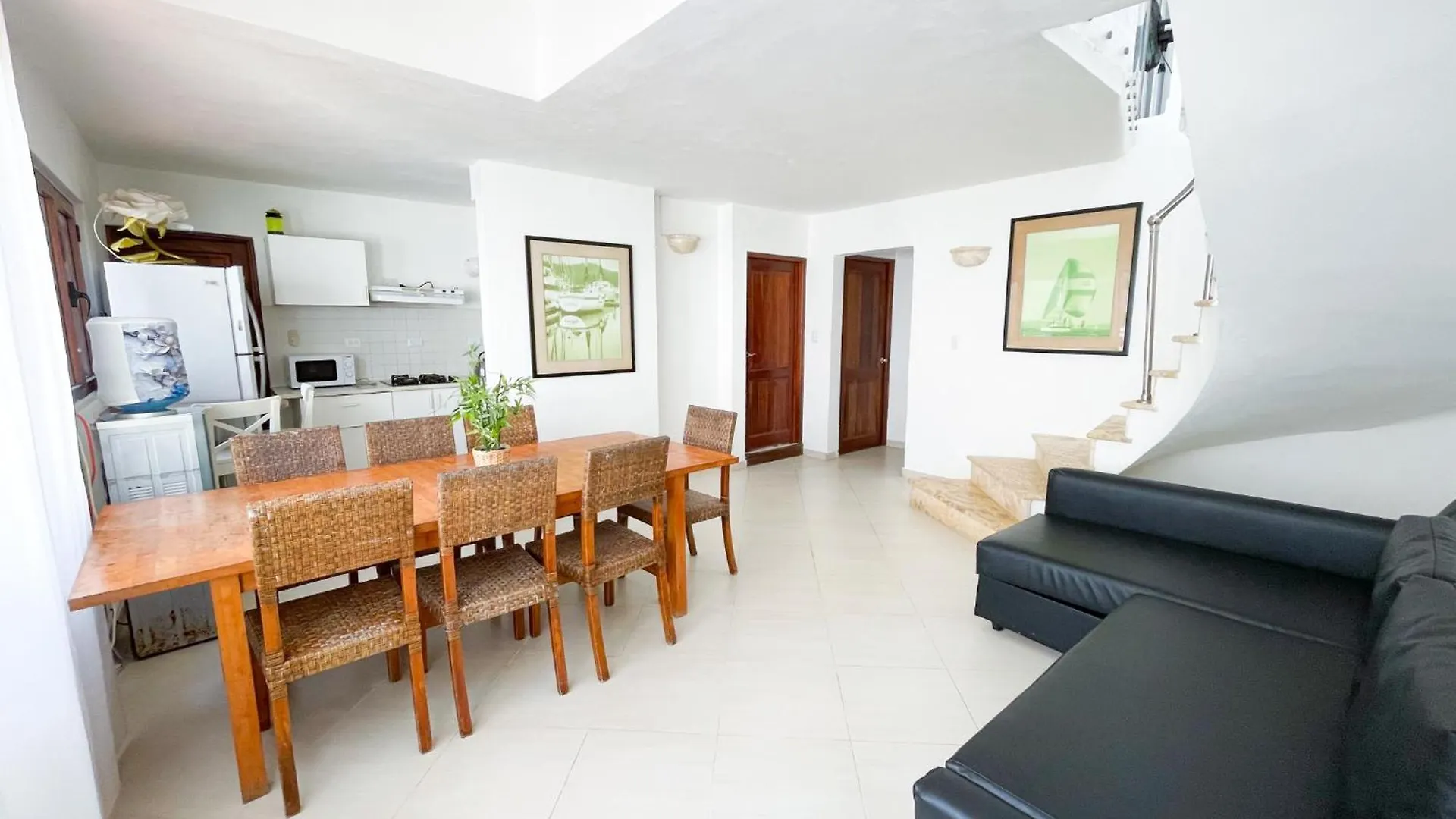 *****  Resort Beach Condo-Hotel With Villas & Private Apartments Wifi Bbq Beach Club & Spa Punta Cana Den Dominikanske Republik