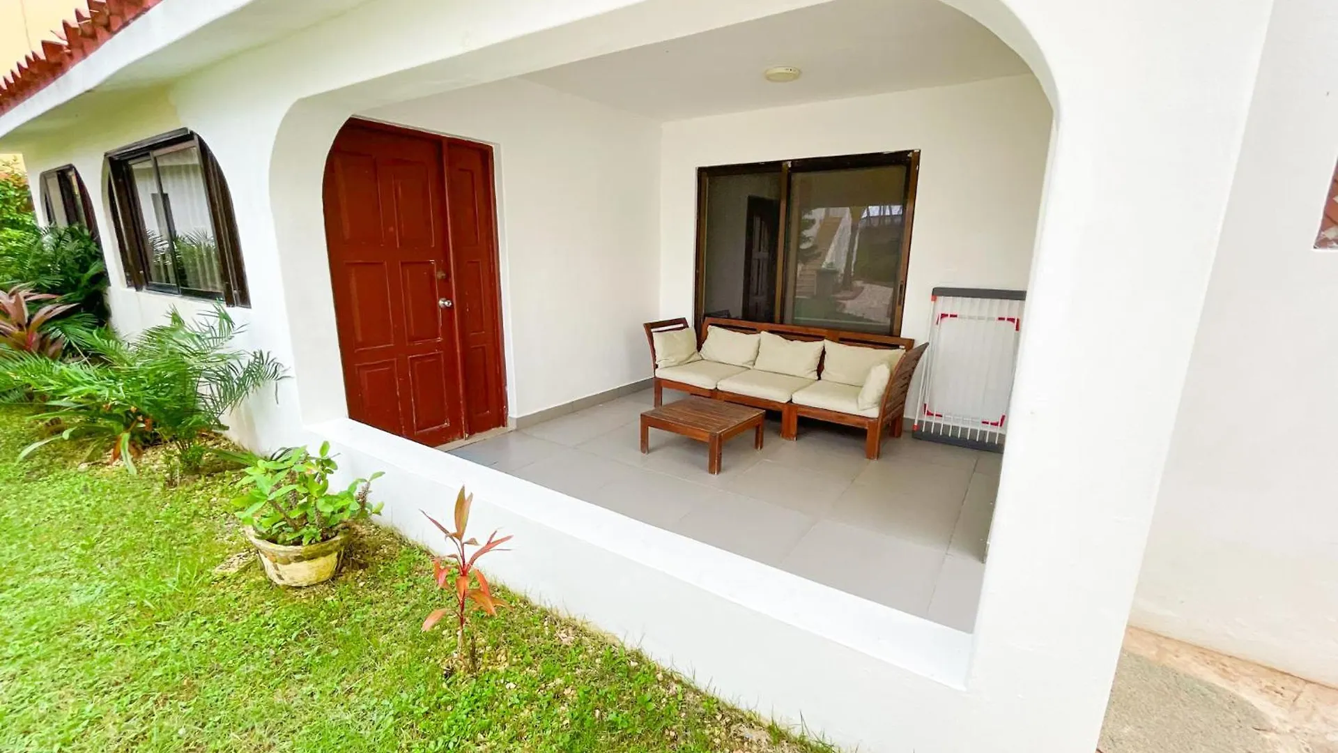 Resort Beach Condo-Hotel With Villas & Private Apartments Wifi Bbq Beach Club & Spa Punta Cana