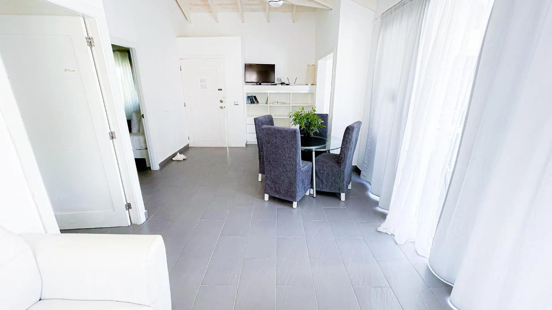 Resort Beach Condo-Hotel With Villas & Private Apartments Wifi Bbq Beach Club & Spa Punta Cana